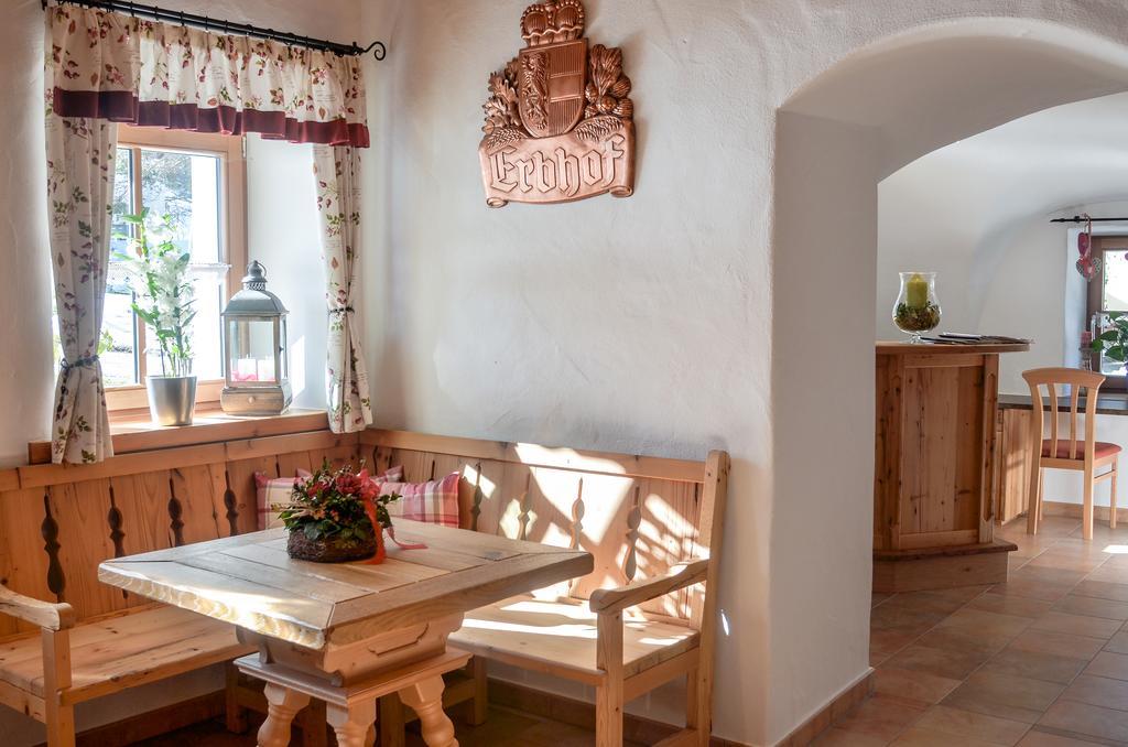 Villa Bauernhof Krahlehenhof Filzmoos Esterno foto