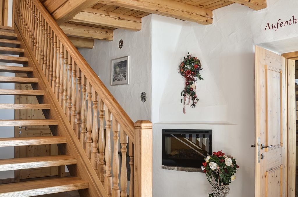 Villa Bauernhof Krahlehenhof Filzmoos Esterno foto